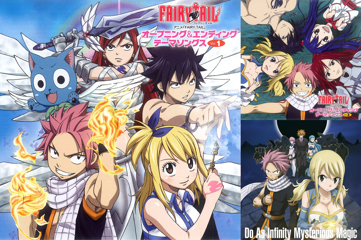coskore タペストリー FAIRY TAIL フェアリーテイル【フェアリーテイル